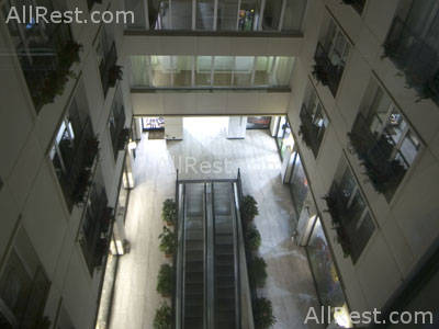 Beyaz Saray Hotel 1